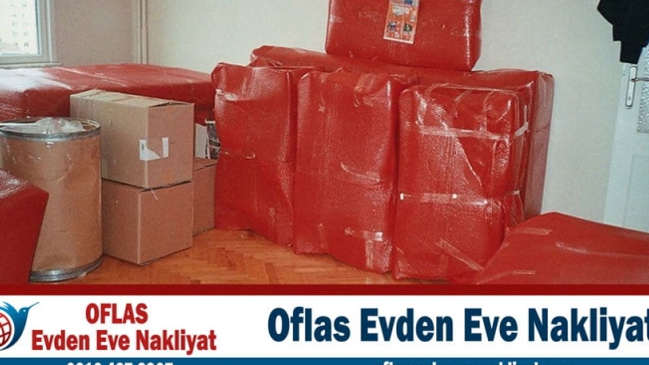 En İyi İstanbul Evden Eve Nakliyat Firmaları