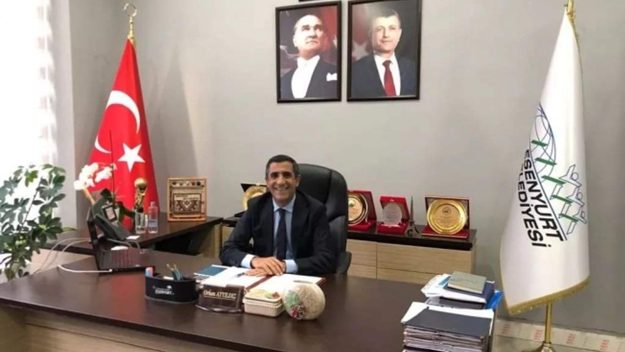 Esenyurt‘un Sosyal ve Yardım İşleri Ondan Sorulur