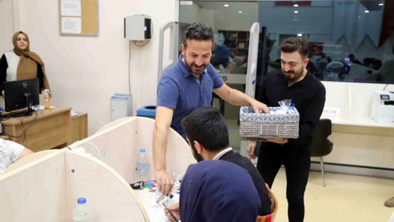 Kpss Öncesi Gençlere Moral Hediyesi