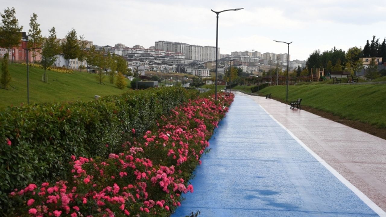 Yaşam Vadisi’nin 3-4 Ve 5. Etapları Hizmete Açılıyor