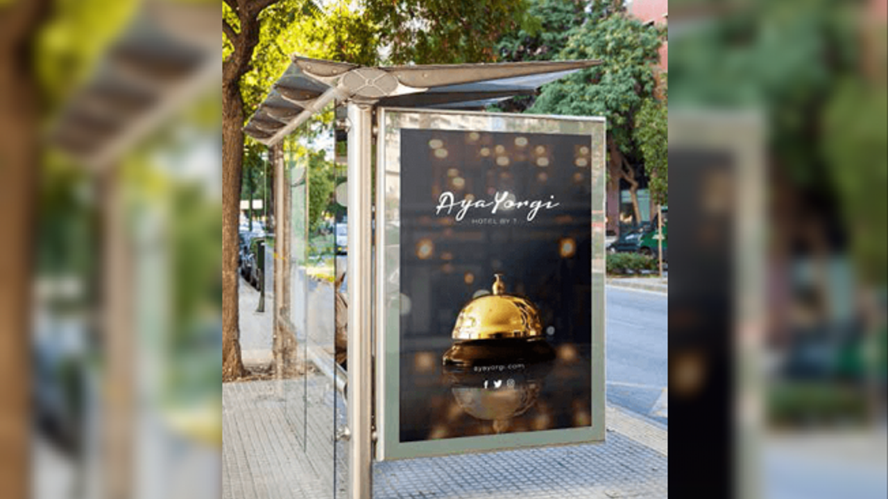 Açık Hava Reklam Ajansı Nasıl Bulunur?