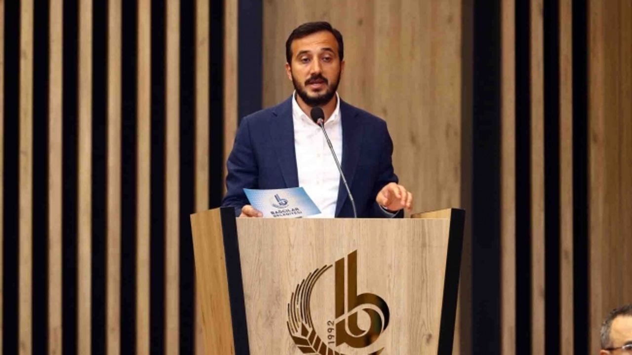 Bağcılar Belediyesi 2020-2024 Stratejik Planı ve 2023 Performans Programı kabul edildi