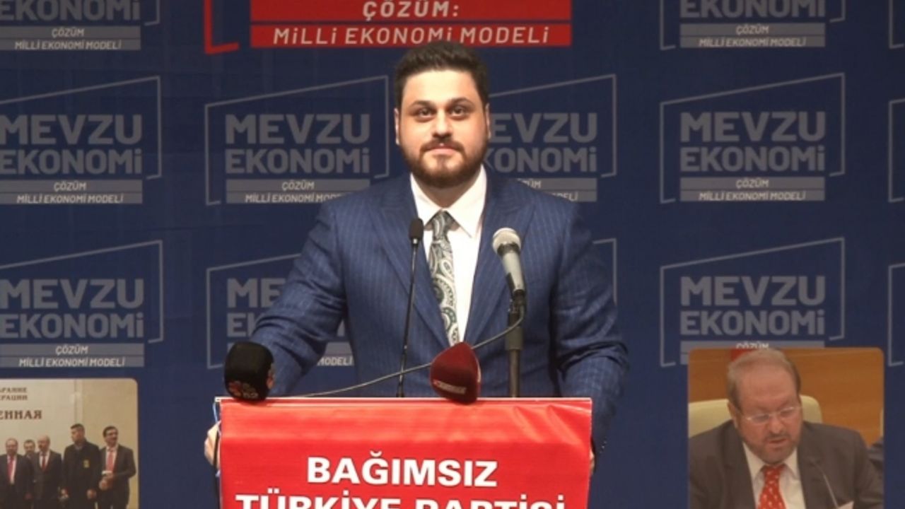 Kader değil, iş bilmezlik !  Göçük altında kalan AKP iktidarıdır