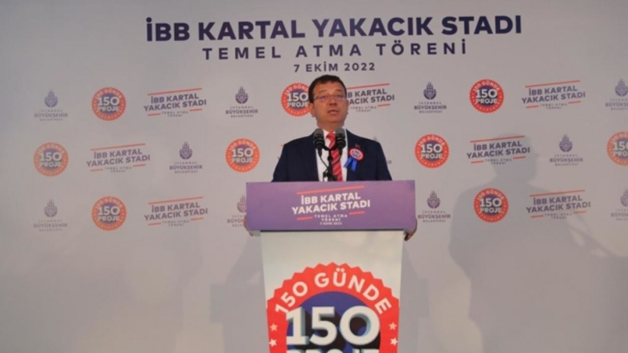 Kartal Yeni Bir Stada Kavuşuyor