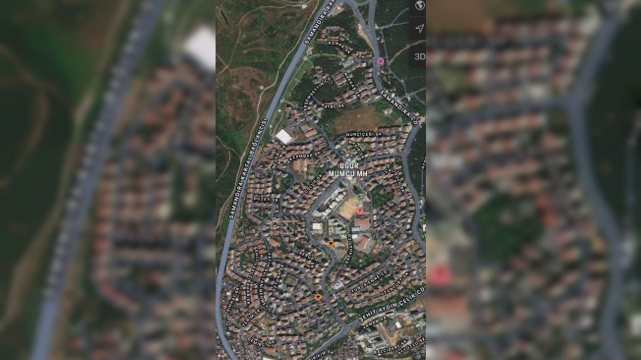 Kartal’da, Uğur Mumcu Mahallesi’nin İmar Sorunu Tarihe Karışıyor