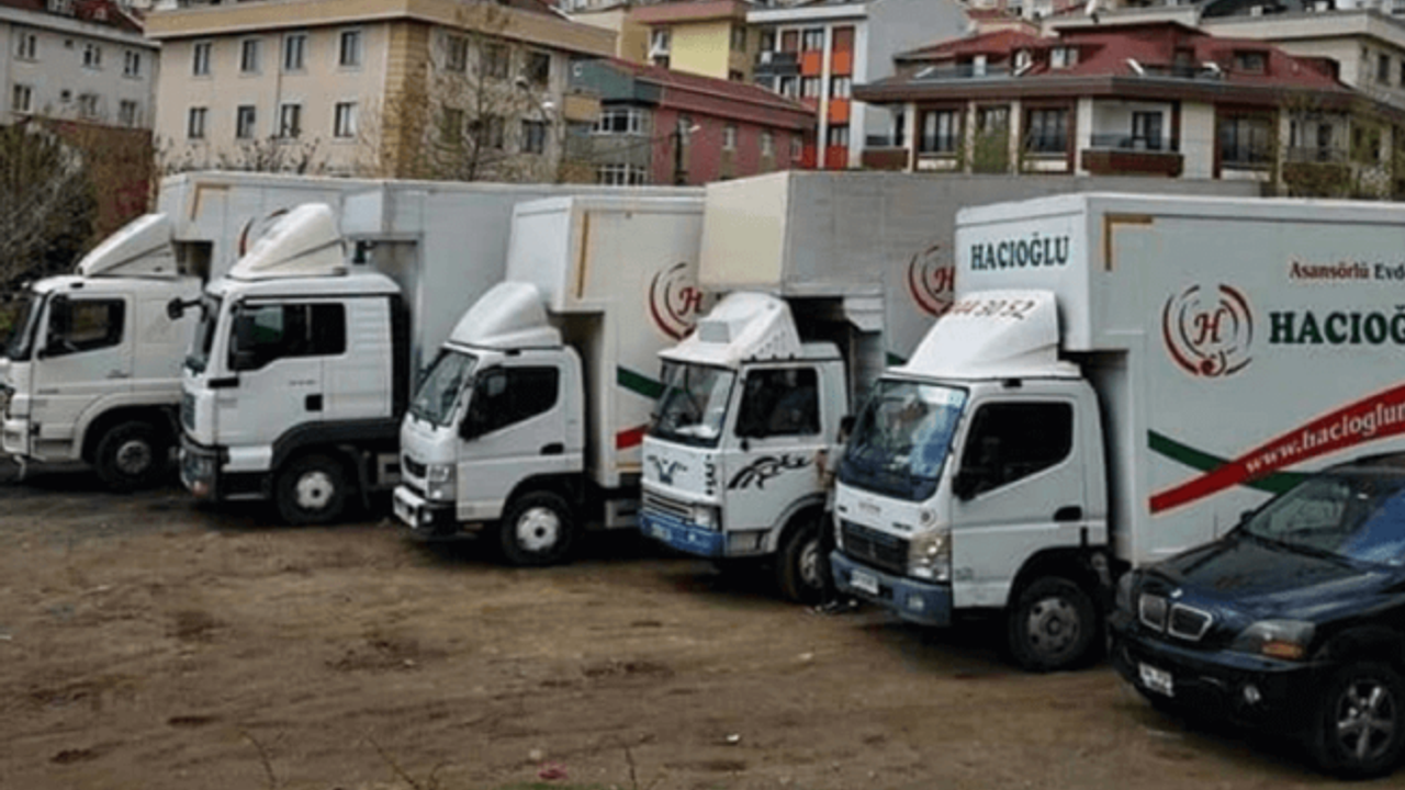 Kurumsal İstanbul Evden Eve Nakliyat Şirketi