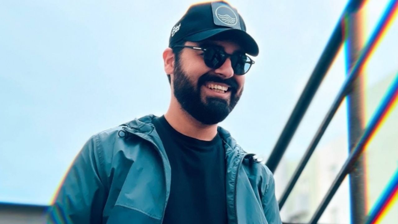 Rio Bakoo ve Kinyas ortak proje için bir araya geldiler