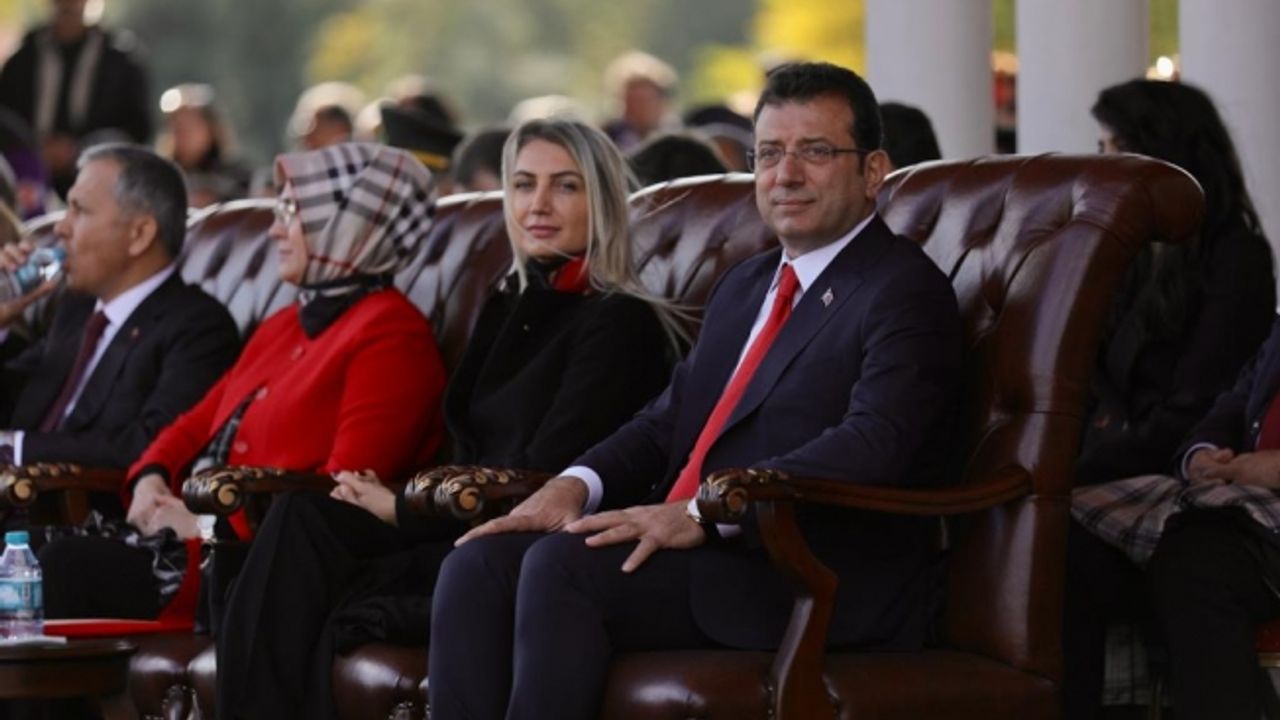 Vatan Caddesi'nde 99’uncu Yıl Coşkusu