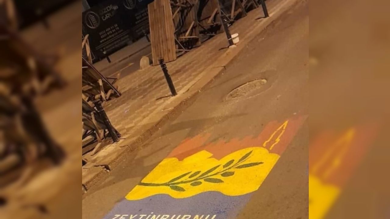 Yeniden Refah Partisinden Dini Hassasiyetlere Karşı Duyarlı Ol Tepkisi…