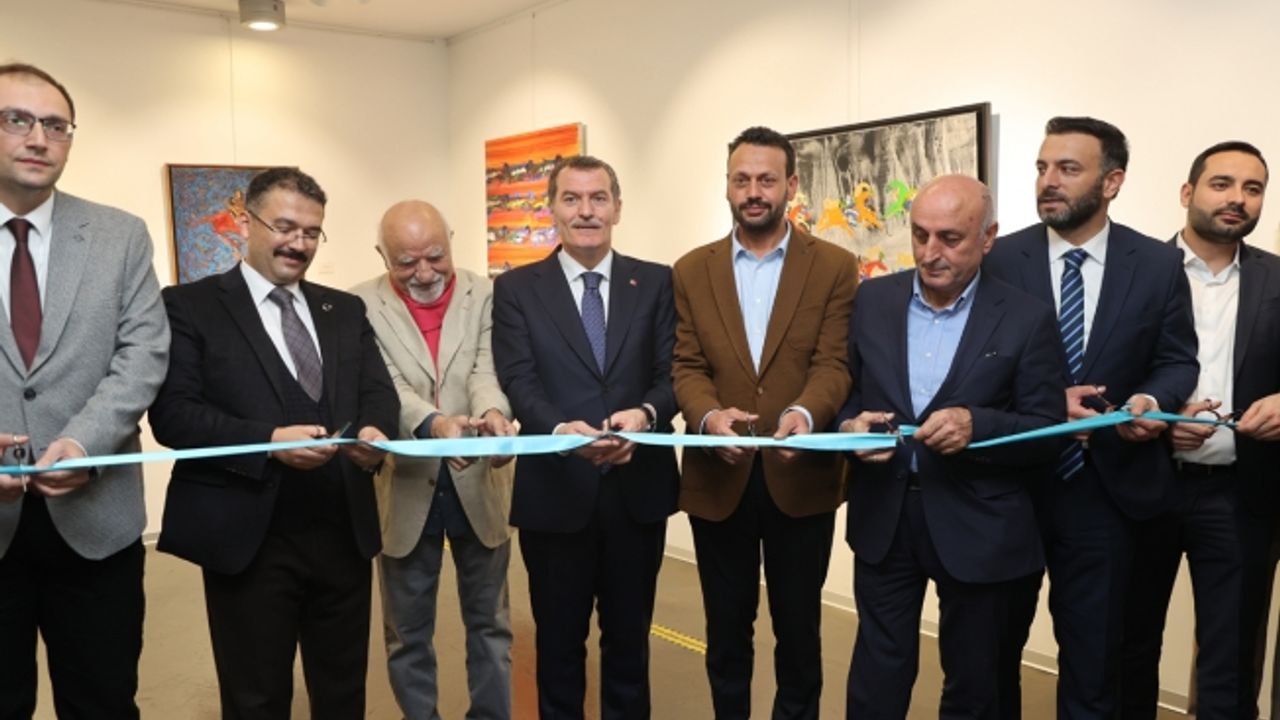 Zeytinburnu Kültür ve Sanat Merkezi Sezonu Açtı