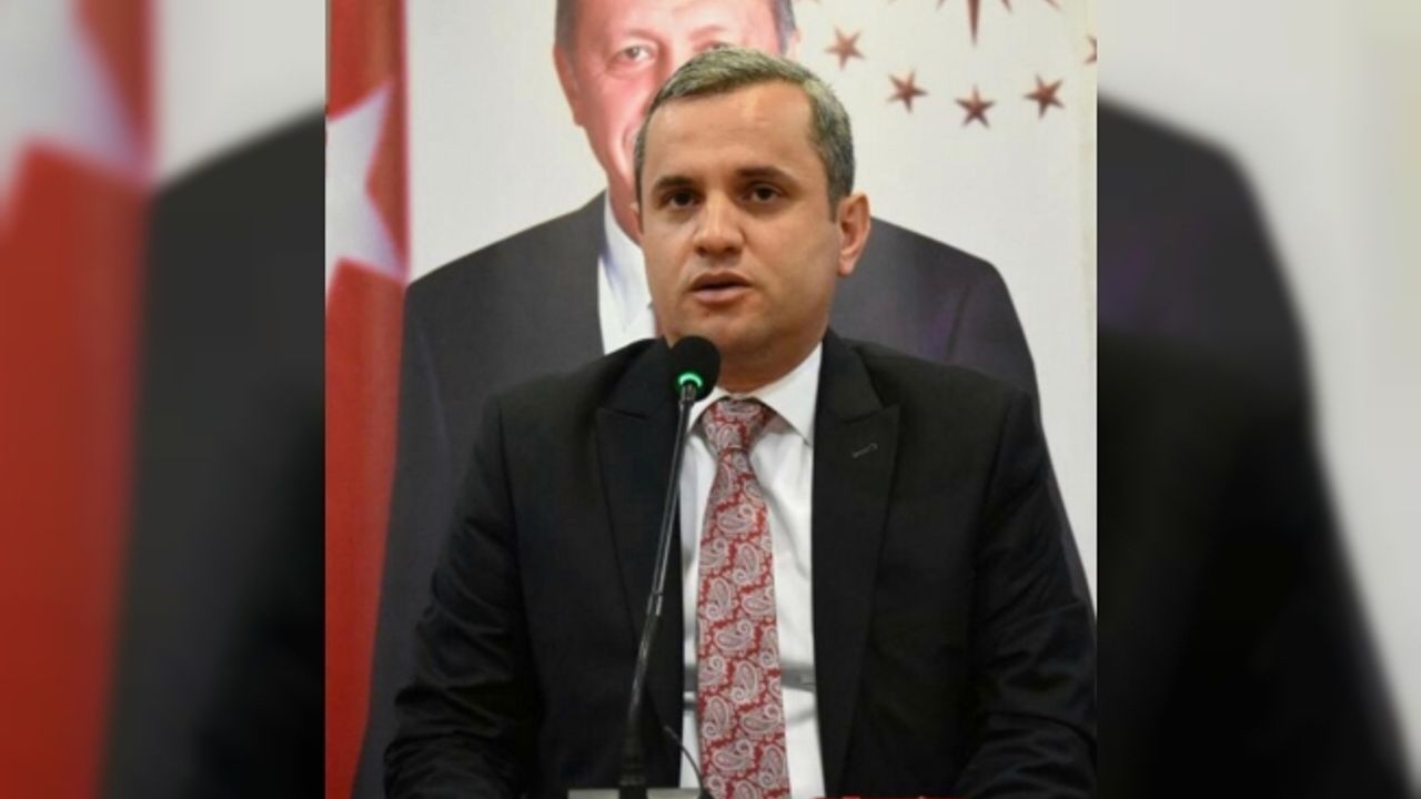 Abdulkerim Kaval'dan DÜZCE'ye Geçmiş Olsun Mesajı