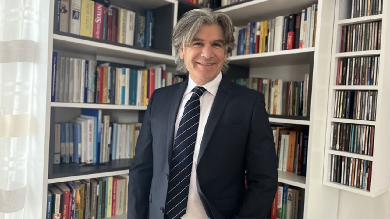 Almanya Acil Olarak 1 Milyon 200 Bin Çalışan Arıyor.