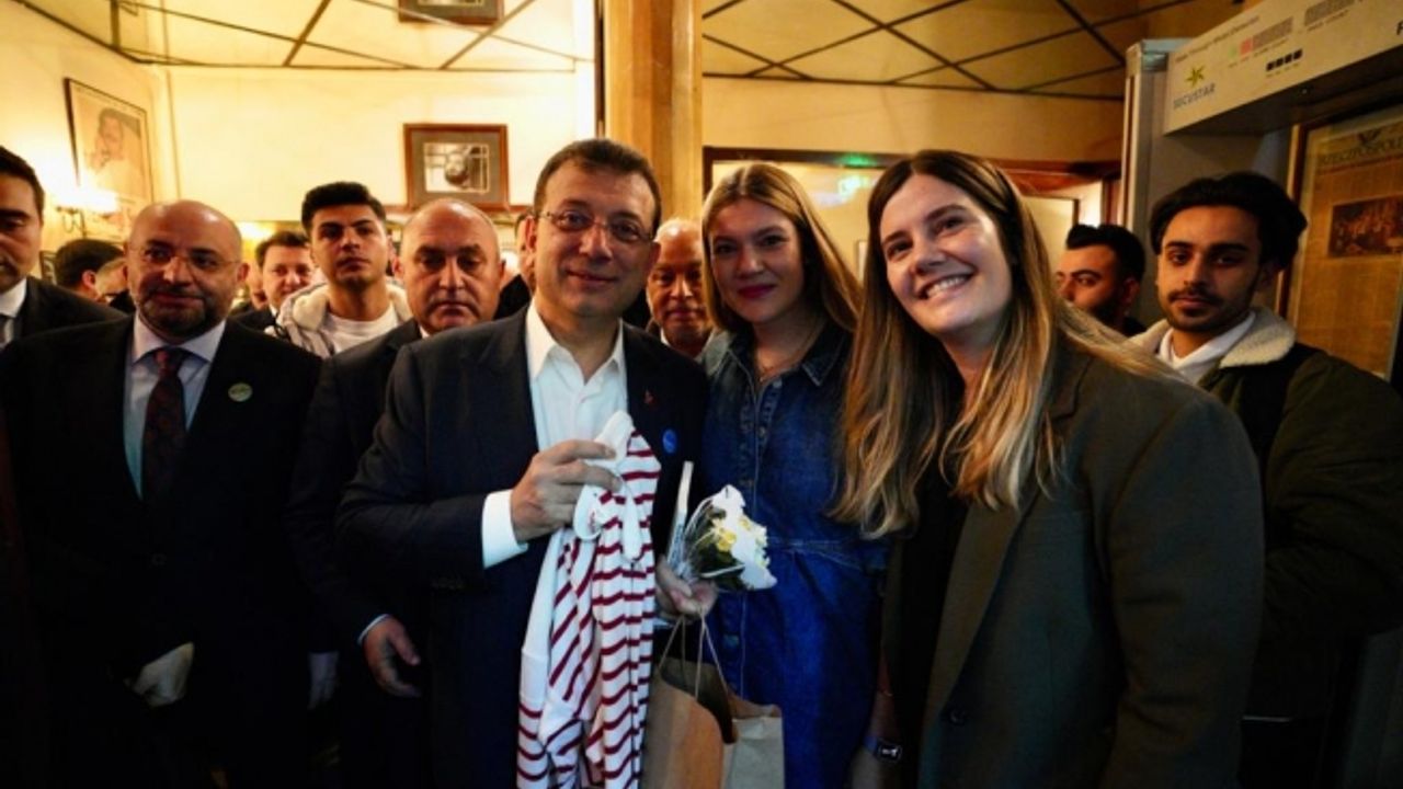 ‘Beyoğlu Mekansal Strateji Planı’ Kamuoyu İle Payaşıldı