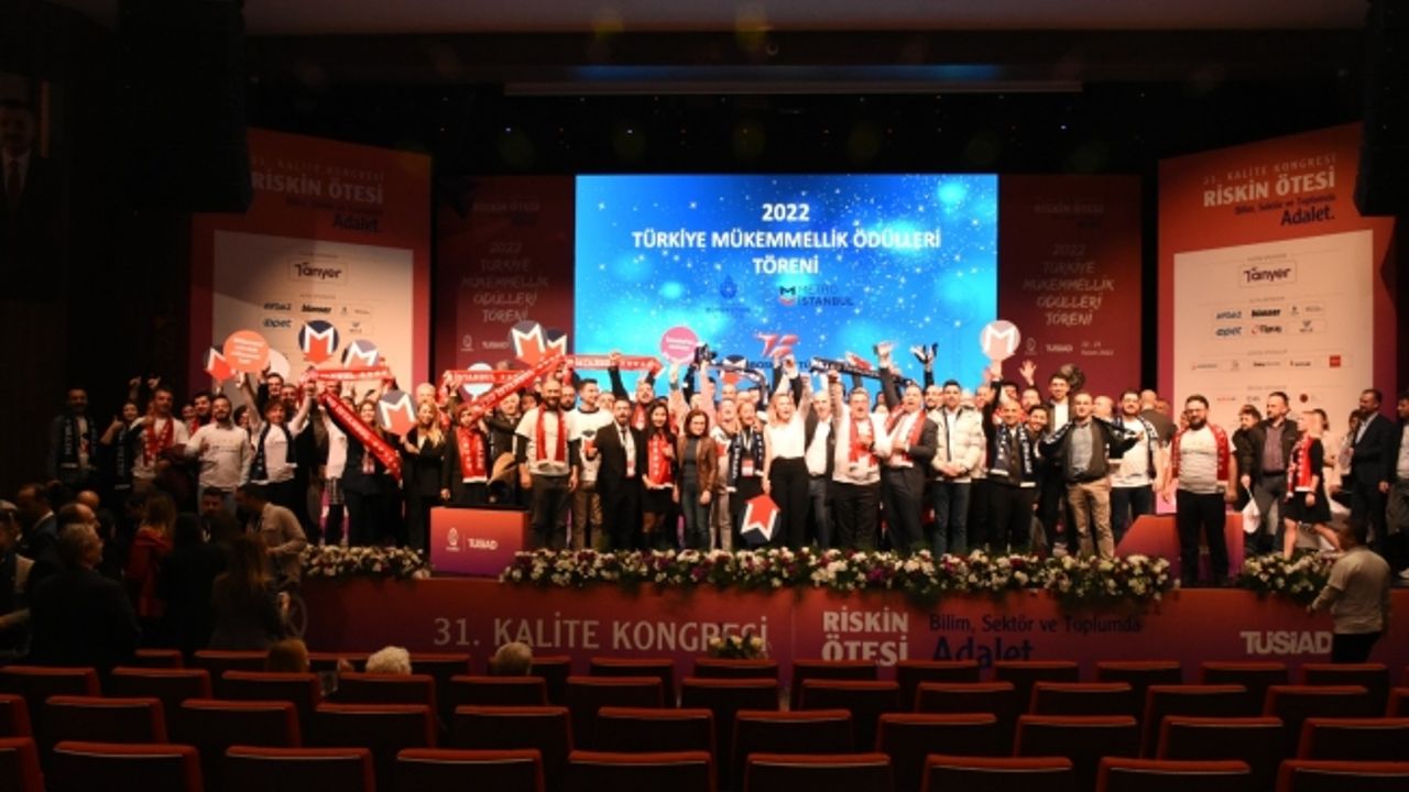 Dünyanın İlk Ve Tek 6 Yıldızlı Metro Şirketi