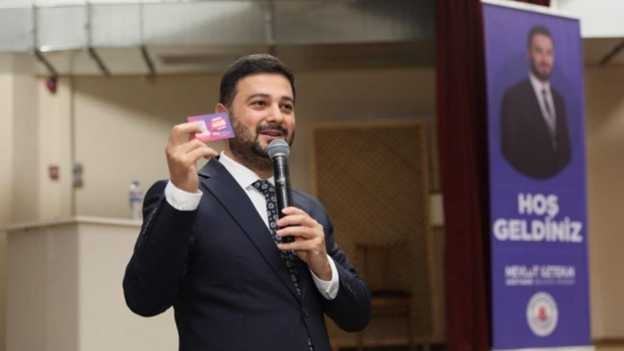 Kağıthane’de Olası Afetlere Karşı Tüm Tedbirler Alındı