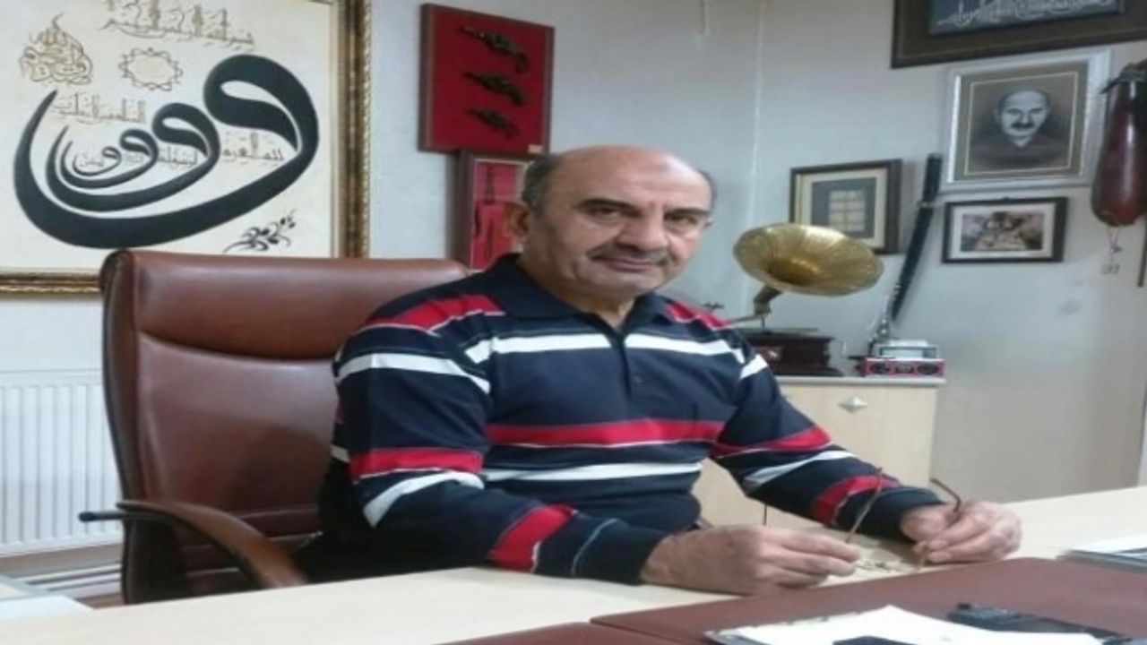 Doğu Türkistanda Sergilenen Vahşet Hız Kesmiyor !