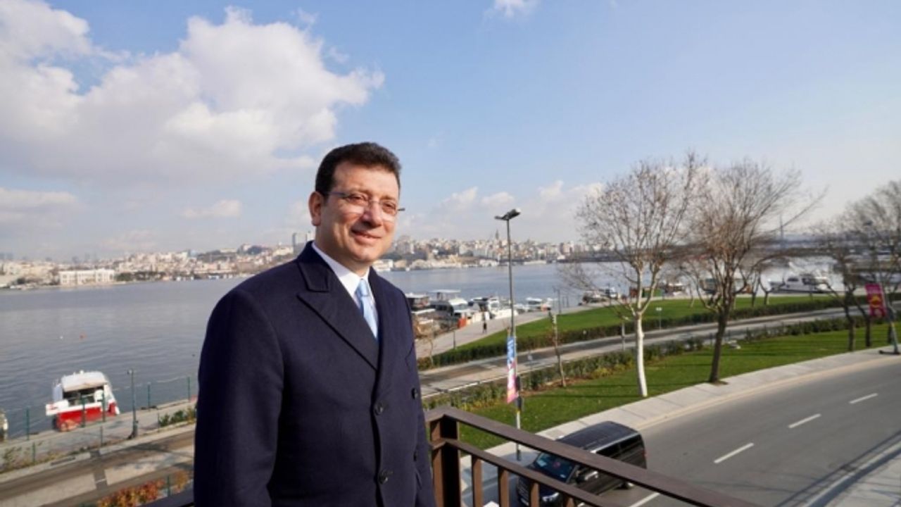 İBB, Kaderine Terk Edilen ‘Fener Evleri’ni Aydınlattı
