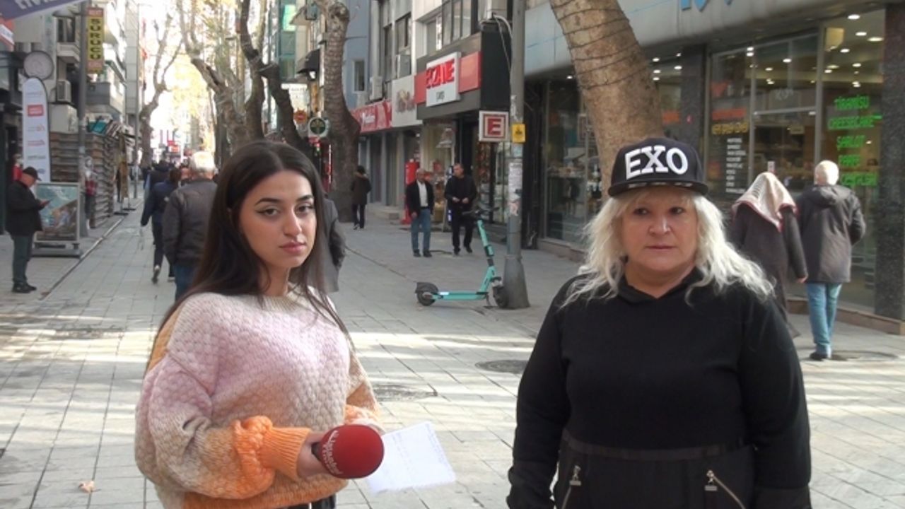 Kartal Halkı Başkanından % 88 Memnun (VİDEOLU)