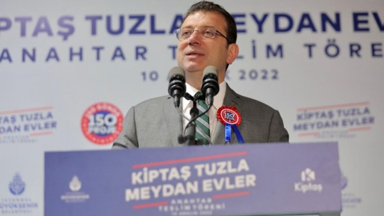 Türkiye’nin İlk Çevreci Sosyal Konut Projesi Tamamlandı