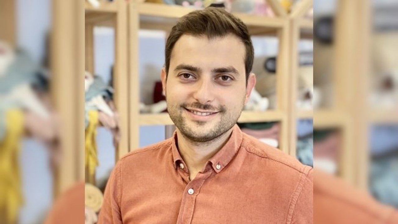 Doğa Dostu Organik Bebek Ürünleri Sunan Cigit Fikri Nasıl Doğdu?
