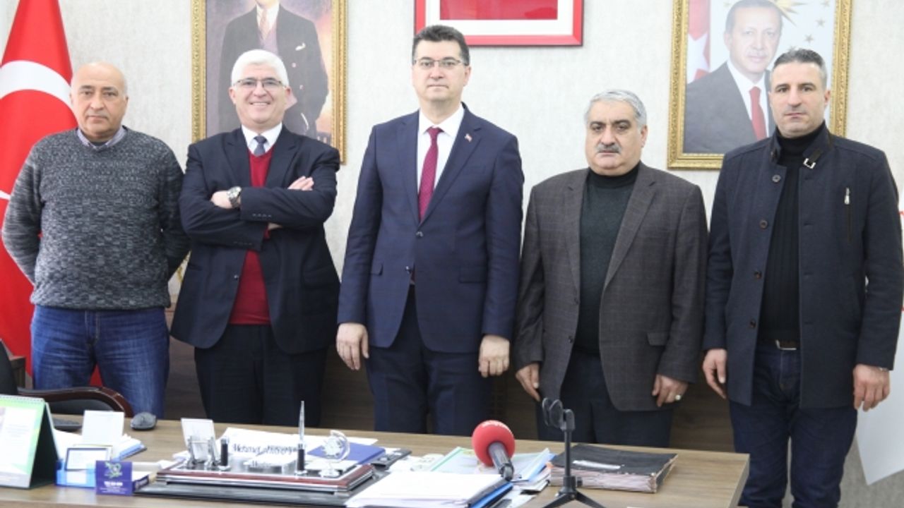 Bu Müdür Çoban Ve Çiftçi Dostu,Bir Çoban'a Ben Müdürüm Deyince Ne Oldu ? (VİDEOLU)