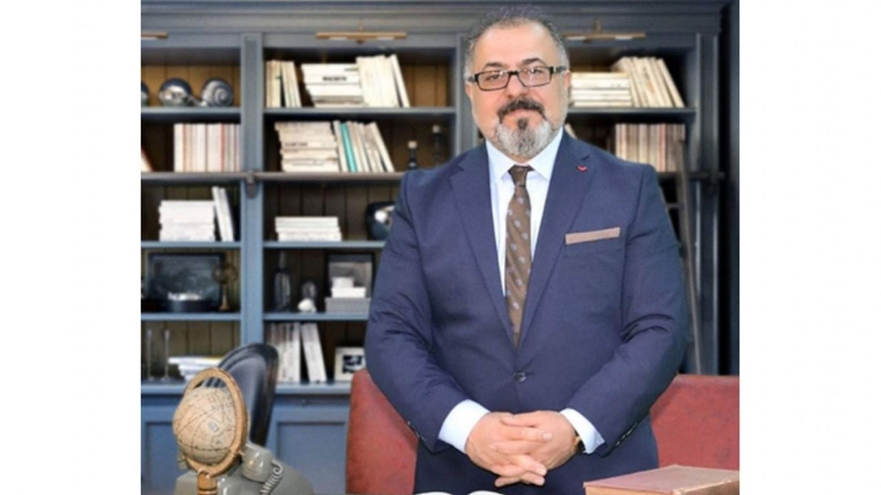 Sanatçı Abdurrahman Delen Bingöl İçin Ne Dedi ?