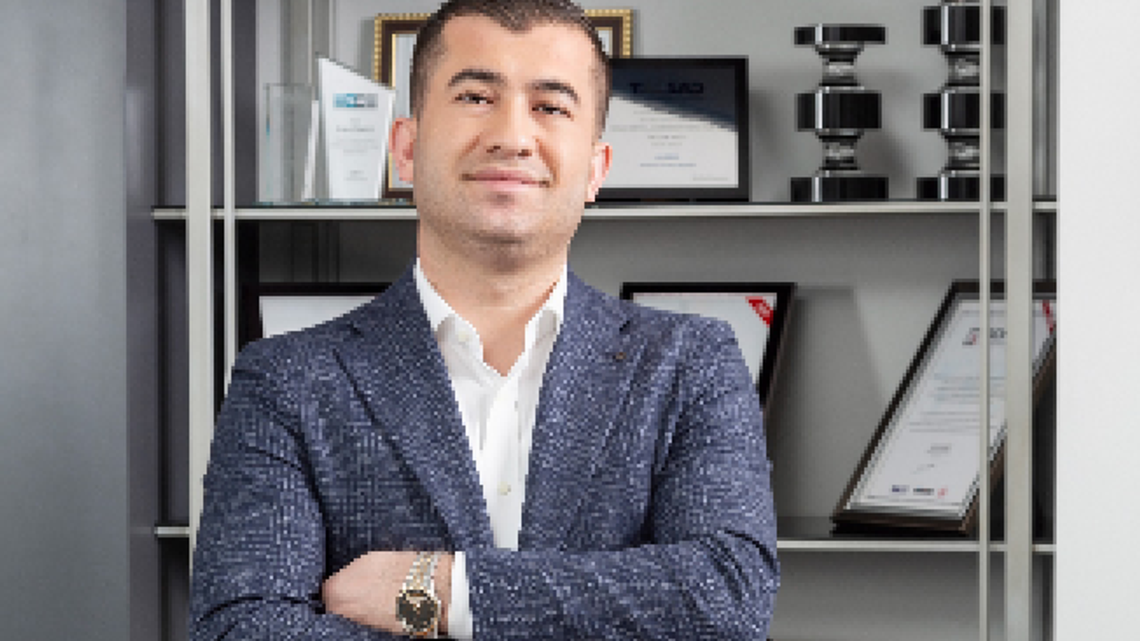 Kenan Metal Hayallerine Ulaşmak İçin Yatırımlarına Devam Ediyor