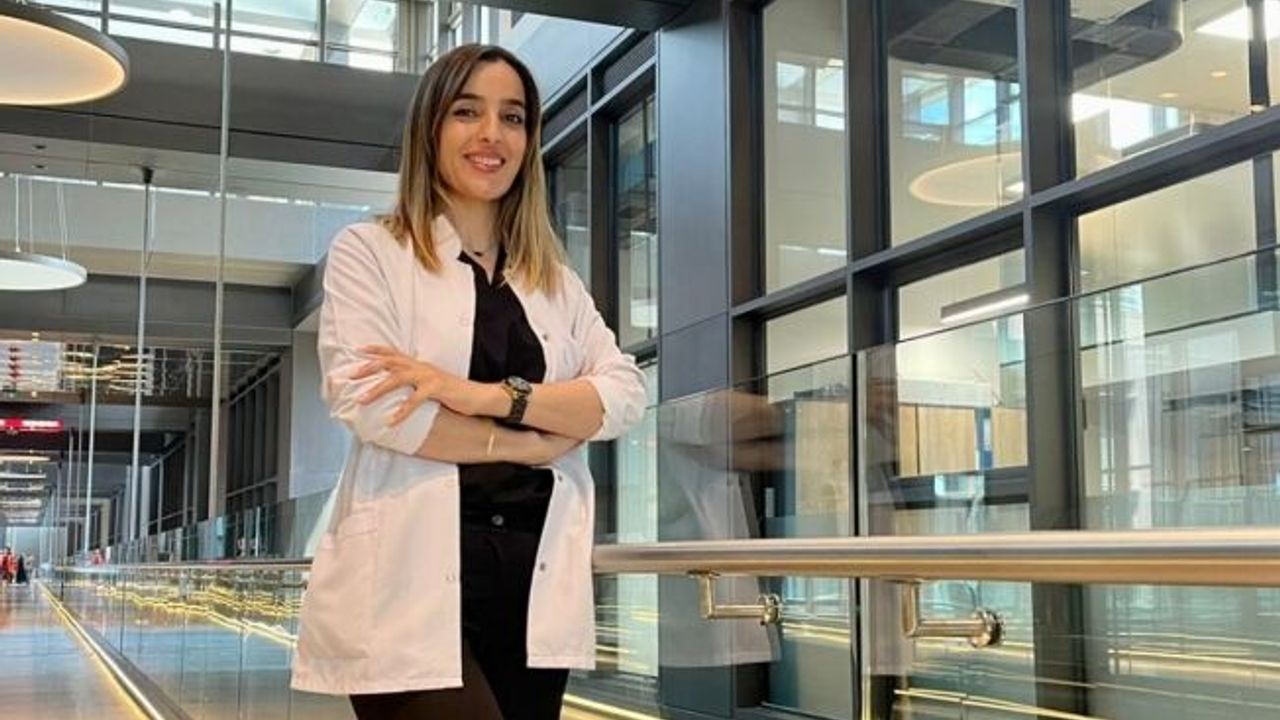 Başarılı Saç Ekimi Uzmanı Aycan Işık Kimdir, Kariyer Hayatının Dönüm Noktaları Neler?