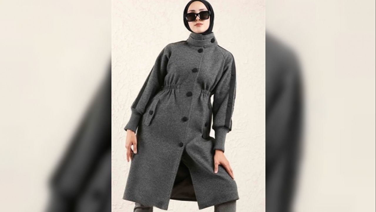 Türkiye'nin En İyi Toptan Tesettür Giyim Firması Ayshan Moda
