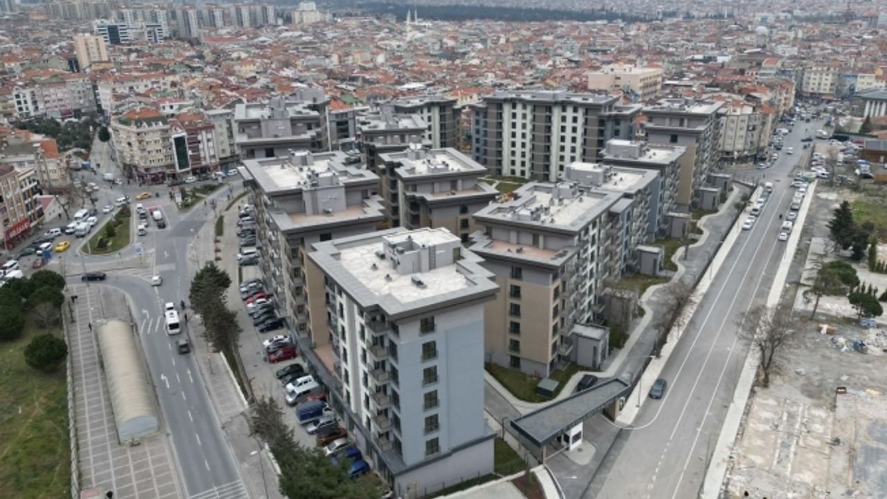 Zeytinburnu Belediyesi’nden Ücretsiz ‘Riskli Yapı Denetimi’ Hizmeti