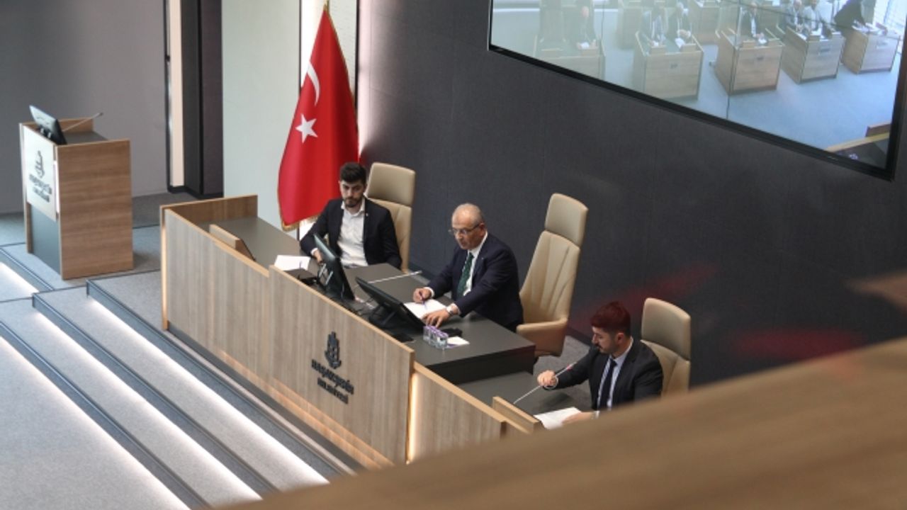 Başakşehir Belediyesi Neden Şahintepe Halkını Mağdur Ediyor ? (VİDEOLU)