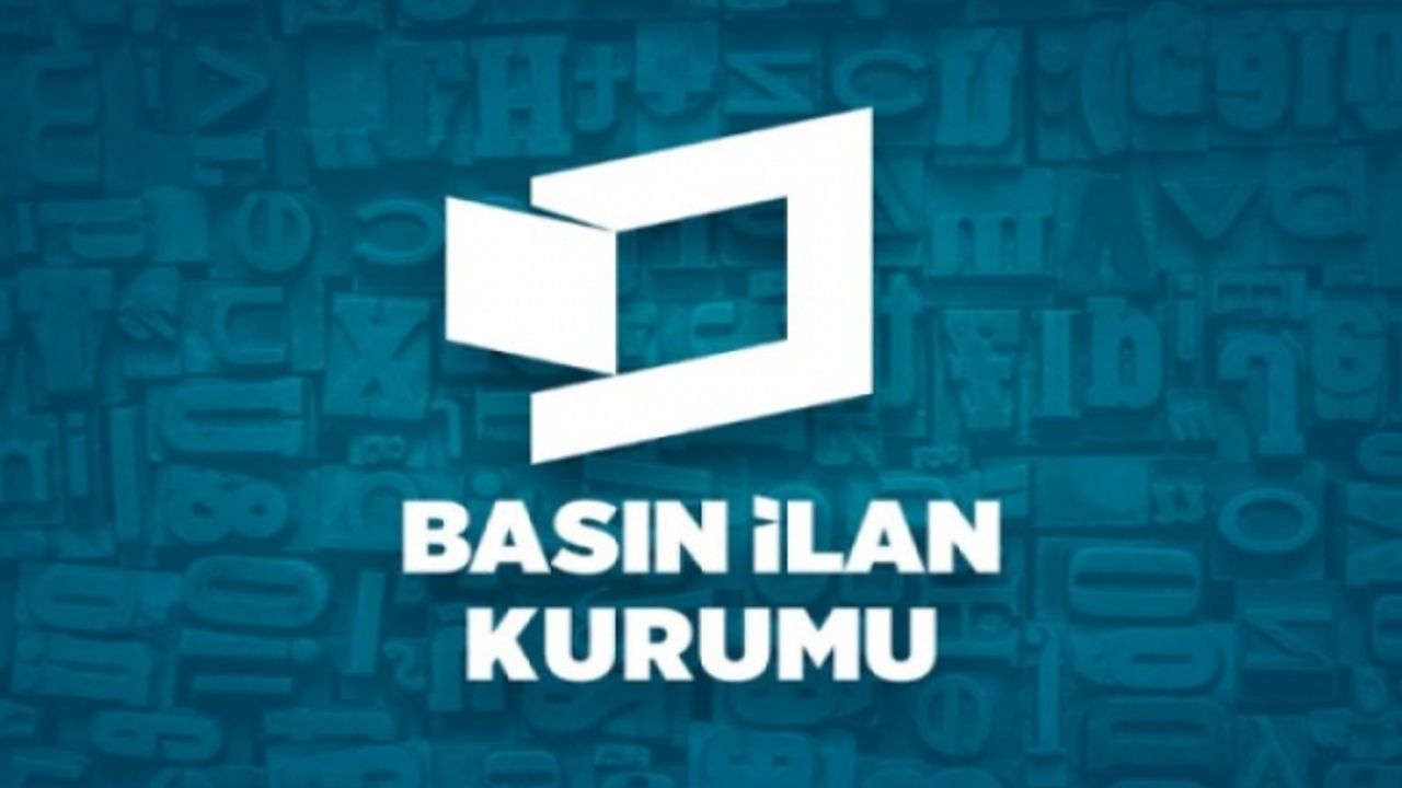 Basın İlan Kurumu (BİK) Yerel Gazeteleri Bitirmenin Peşinde Mi ?