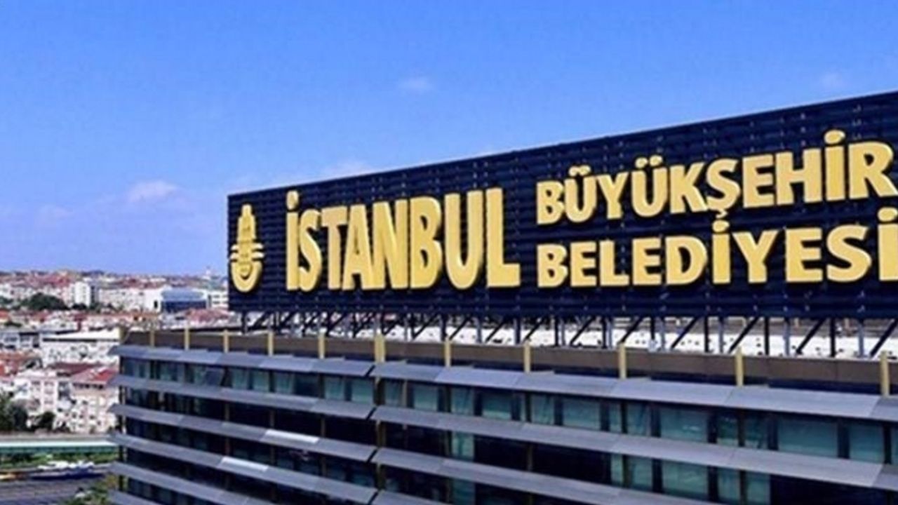 İBB'den Kavurucu Çöl Sıcaklarına Dikkat Uyarısı Geldi !