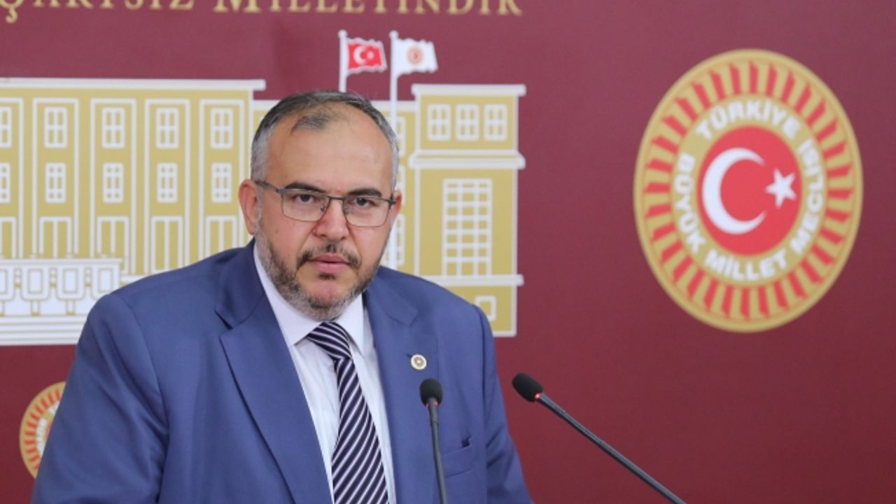 Saadet Partili Çalışkan : Ülkemizin Dış Borcu 475 Milyar Dolara Ulaştı