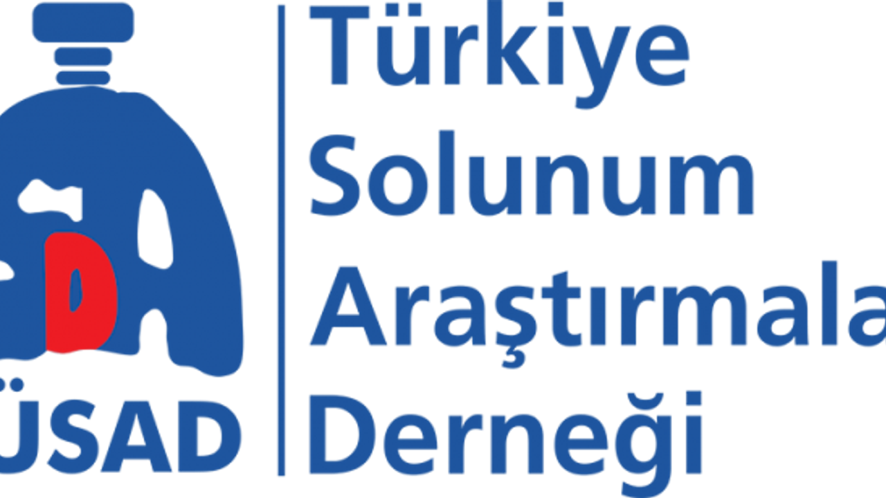 Solunum Derneği  Tüsad, Dünya Akciğer Günün'de  Bir Kez Daha Uyardı