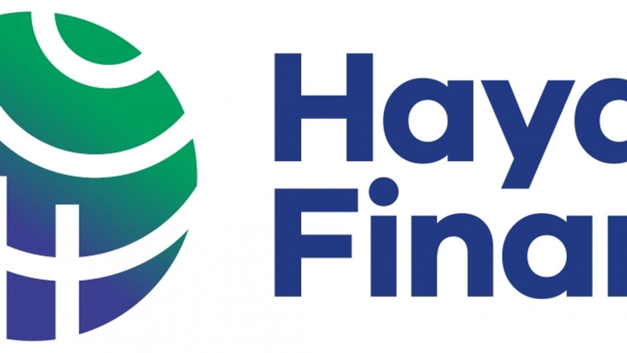 Türkiye'nin İlk Dijital Bankası "Hayat Finans" Faaliyete Geçti