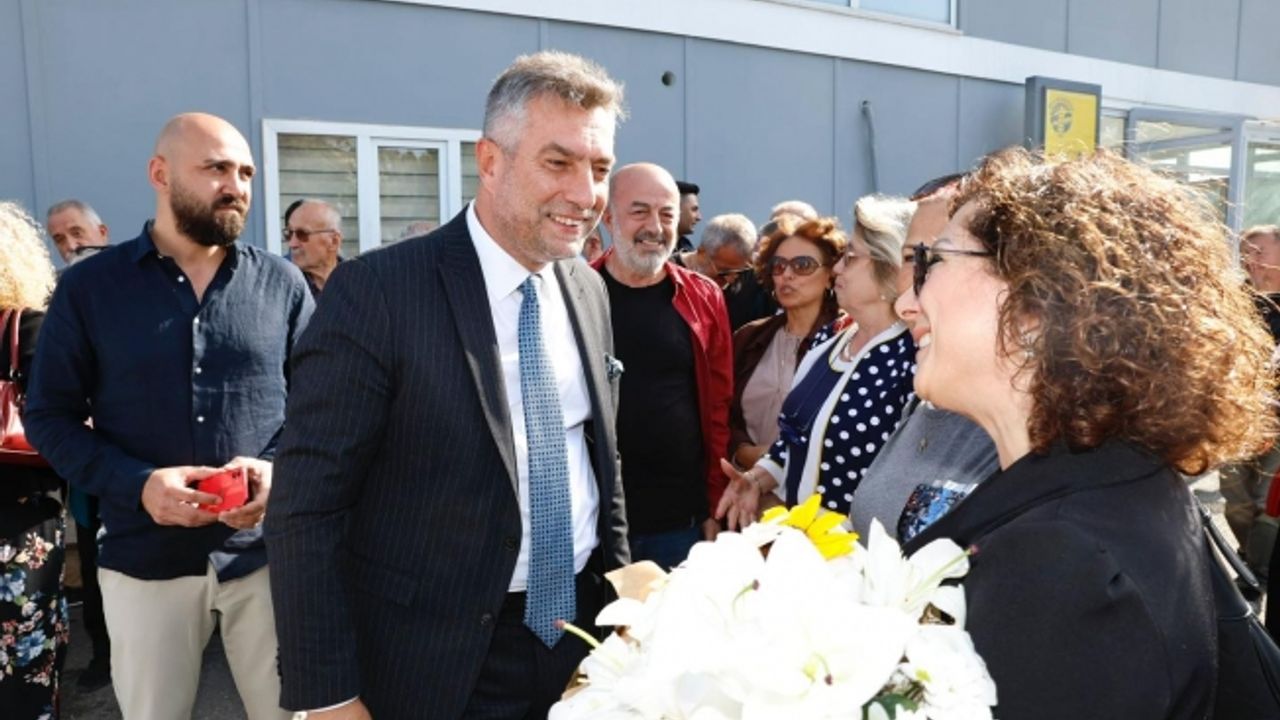 Şile  Belediyesi’nden Sokak Hayvanları İçin Özel Operasyon Merkezi