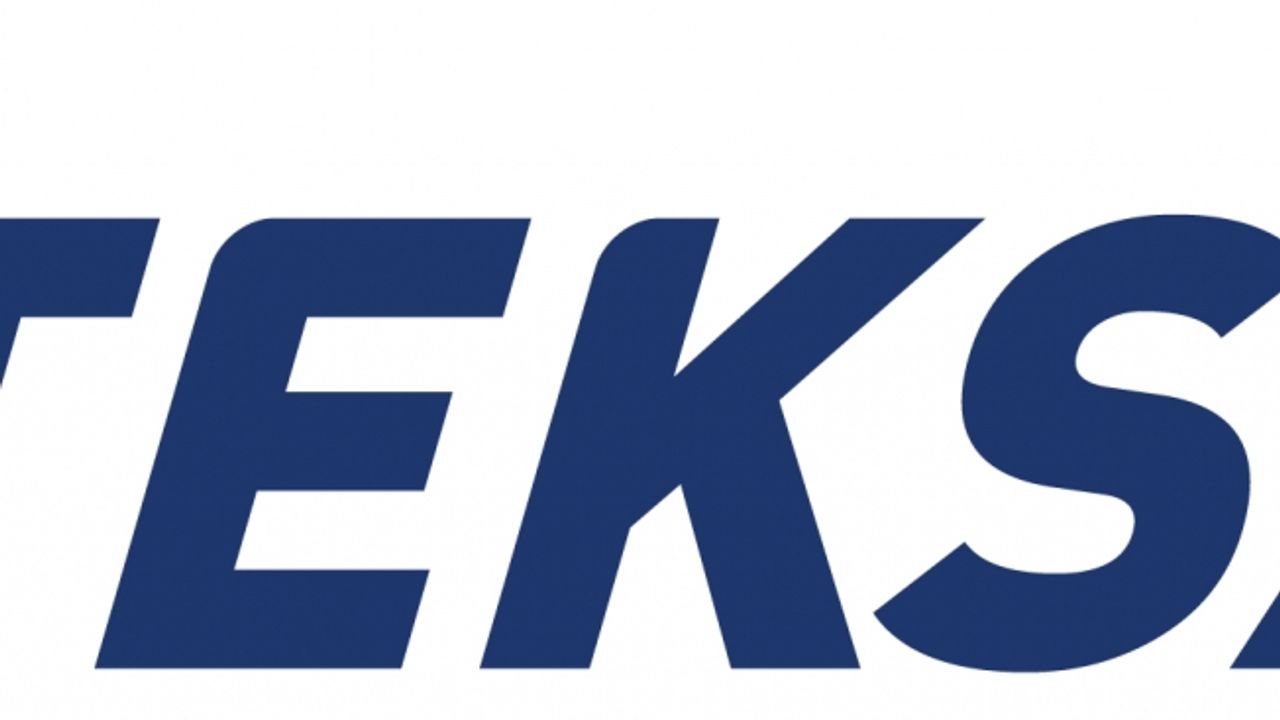 Teksan, bu yıl da İSO 500 şirketleri arasında yer aldı