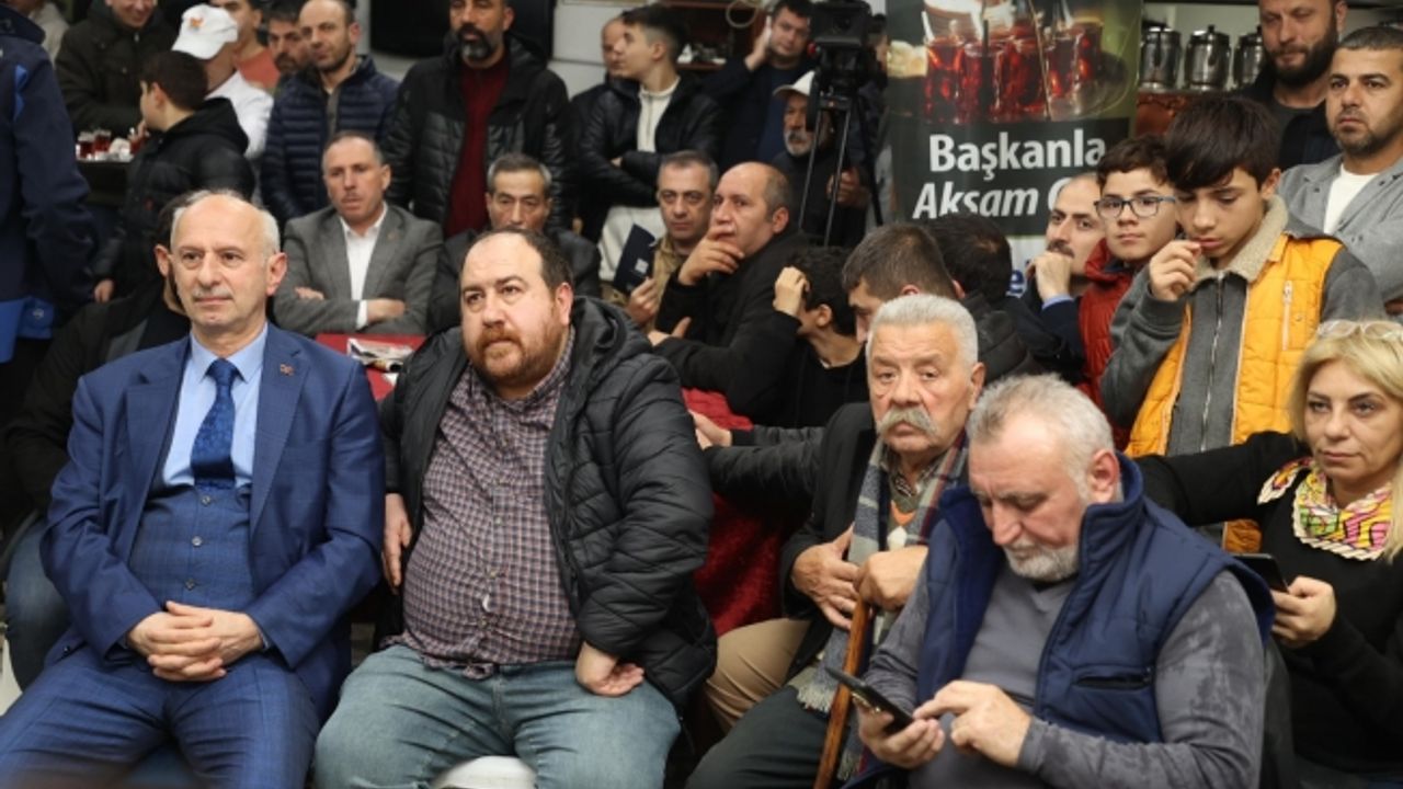 Başkan Arısoy: “İstanbul’un En Temiz İlçesi Olma Hedefine Emin Adımlarla Yürüyoruz”(VİDEOLU)