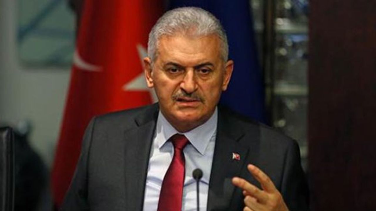 AK Parti kararını verdi: Genel Başkan adayı Binali Yıldırım