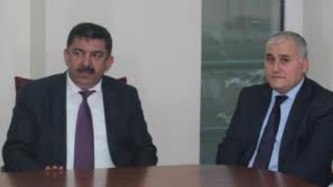 AK Parti'nin gülen yüzü istifa etti haberimize yorum yağıyor 