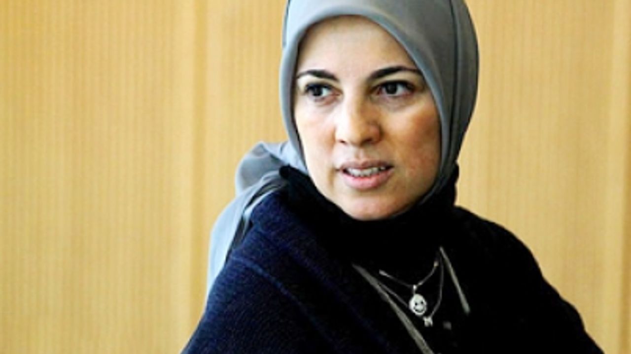 Başörtüsü Meclis'e girdi, Merve Kavakçı duygularını anlattı