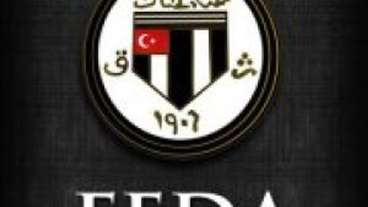Beşiktaş'ta ''FEDA'' tişörtleri, tüm yurttaki  Kartal Yuvası mağazalarında satışa sunuldu