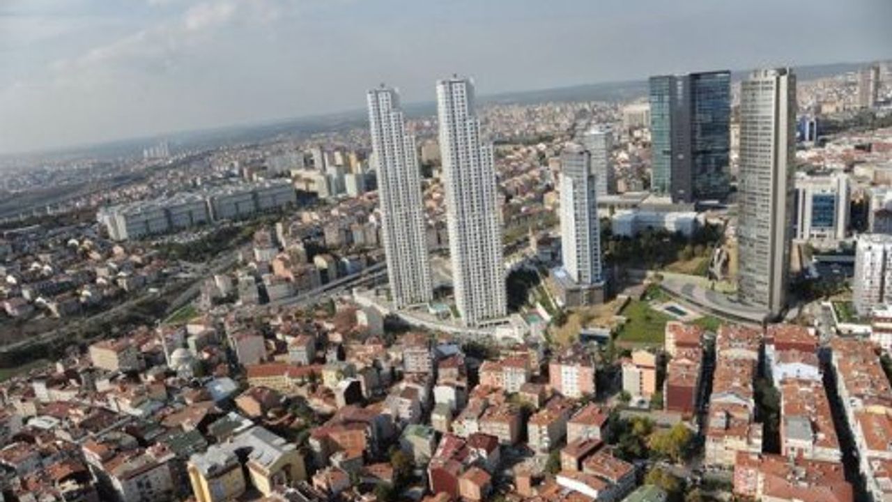 Bomonti'nin mülkiyet sorunu çözüme kavuşuyor