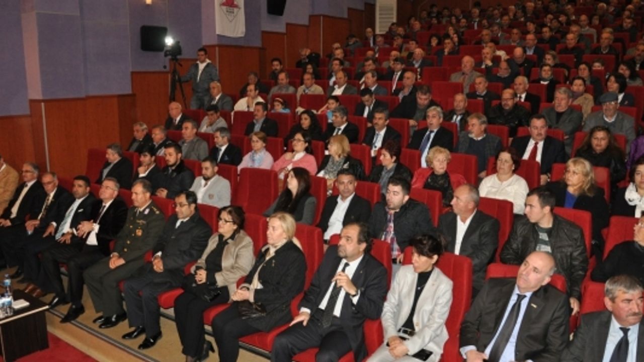 Çatalca Belediyesi Bir Günde Görkemli Üç Açılışa İmza Attı