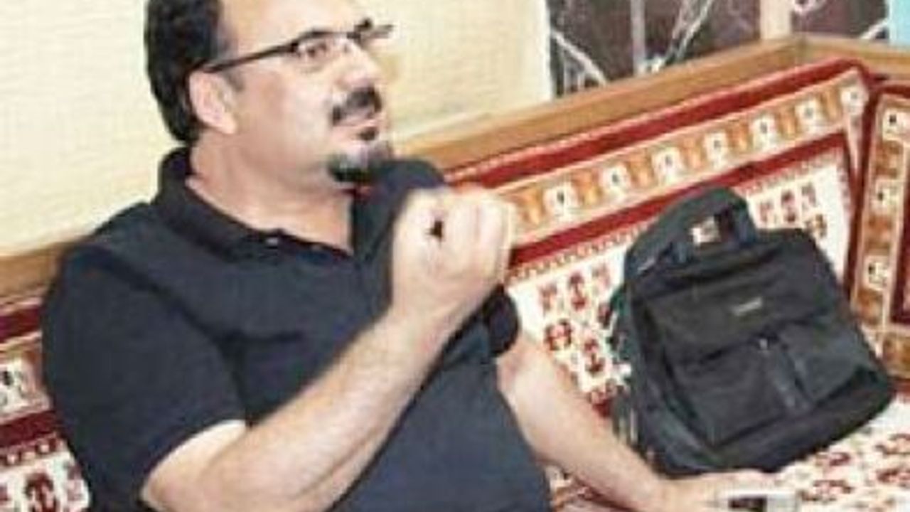  Dicle Üniversitesi öğretim Üyesi Prof. Dr. Rüstem Erkan'dan çarpıcı sosyolojik tespitler.   