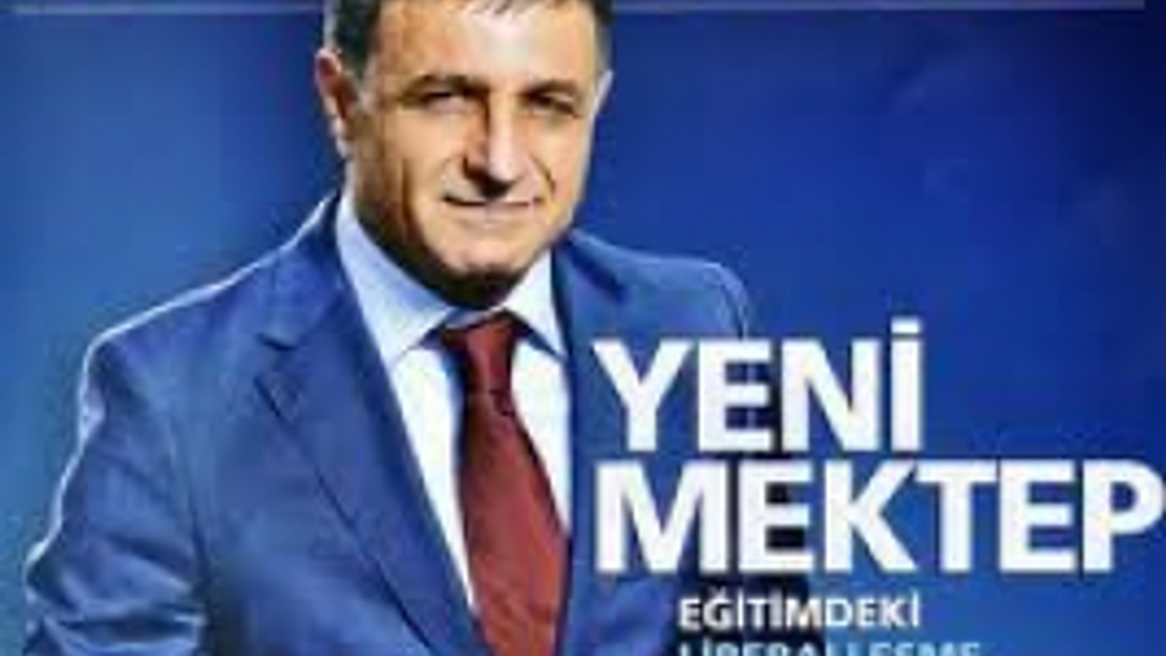 Fethi Şimşek, ilk demecini İstanbul Times’a verdi ; Kurumsal bir kulüp olacağız
