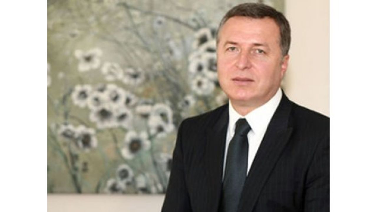Fi Yapı'nın sahibi Fikret İnan'a tahliye