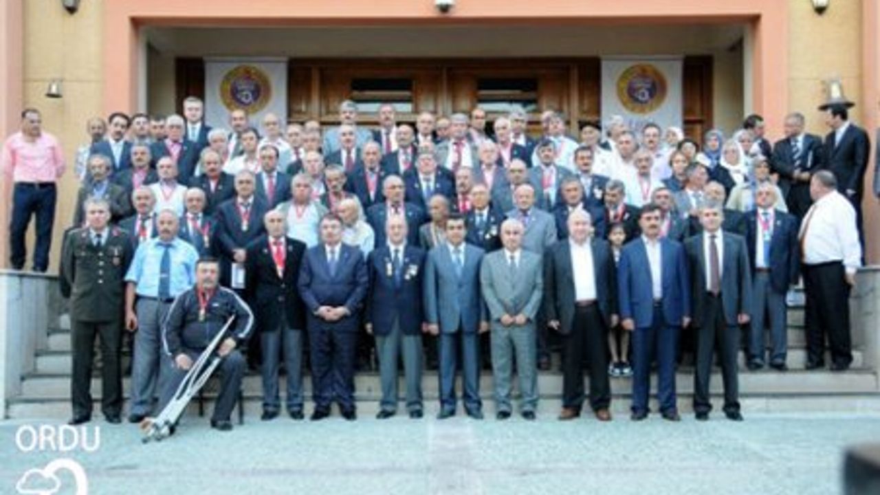 İçişleri Bakanı Şahin:-''Altın Ordu, sanayi, üretim, eğitim, yatırım..