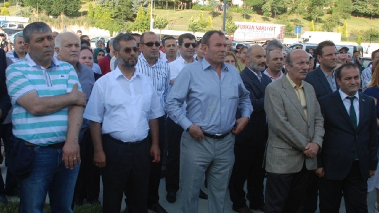 II.Komşu İnisiyatifine Siyasi destek var ama Komşular uyuyor 